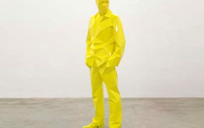 Thumbnail for Why Are Asians Yellow?