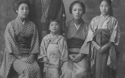 Thumbnail for 宮本信子: アジア系アメリカ人の物語を声に出す - パート 1