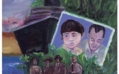 Thumbnail for Karen Tei Yamashita: A third-generation Japanese-American writer who continues to question her place in the world – Part 2