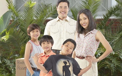 Thumbnail for “Fresh Off the Boat” could be the tipping point on TV for Asian Americans