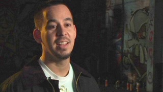 Mike Shinoda