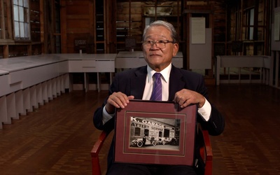Thumbnail for Meet William Fujioka, the New Chairman of the JANM Board of Trustees