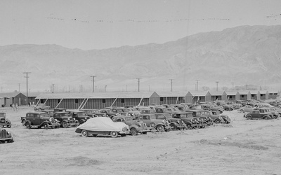 Thumbnail for “100,000 serviceable tires”: The Fresno Tire Fabrication of 1943