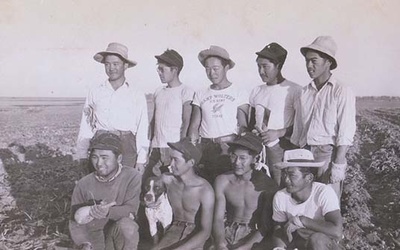 Thumbnail for Japanese Americans in the Interior West: A Regional Perspective on the Enduring Nikkei Historical Experience in Arizona, Colorado, New Mexico, Texas, and Utah (and Beyond): Part 3