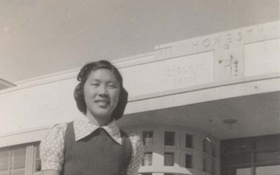 Thumbnail for The Harada House of Riverside, California: A Milestone in Japanese American Resistance to Racist Oppression - Part 3 of 6