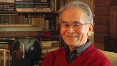 堀切 エドワード・徹