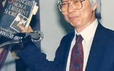 Thumbnail for アジア系アメリカ人研究―その誕生から現在まで