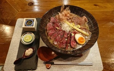 Thumbnail for ByFood.com: A Cornucopia of Information for Planning Food Adventures and More in Japan — Part 2