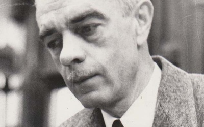 Thumbnail for Carrying the Torch: Wayne Collins Jr. on His Father’s Defense of the Renunciants