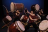 Tatsumaki, Photo by Rich Iwasaki, 2004.