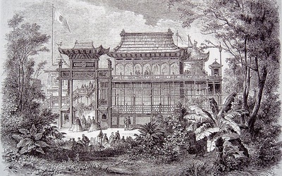 Thumbnail for Meeting of the Twain - Part 2 of 6