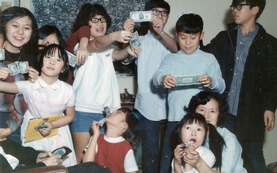 Thumbnail for No Christmas Like an Inouye Family Christmas
