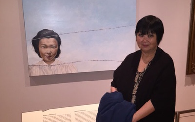 Thumbnail for A journey <em>of becoming</em> ... with Toronto’s Lillian Michiko Blakey - Part 1