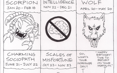 Thumbnail for Journal Entry #All 12 Need Revisiting: "Part 1 (Maybe)..."