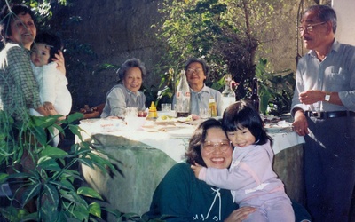 Thumbnail for As diferentes gerações nikkeis em minha família