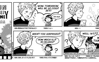 Thumbnail for Episódio 4: Temperatura