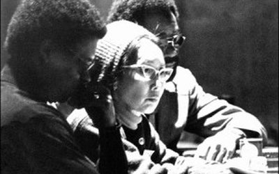 Thumbnail for Top Five Japanese American Women Civil Rights Pioneers You Should Know