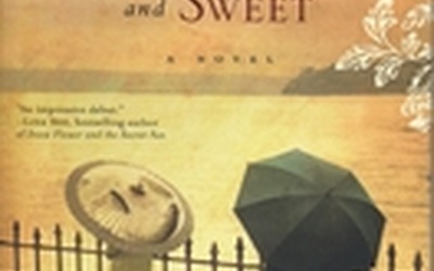 Thumbnail for Interview with Jamie Ford, Author of "Hotel on the Corner of Bitter and Sweet"