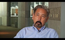 Ron Kusumi