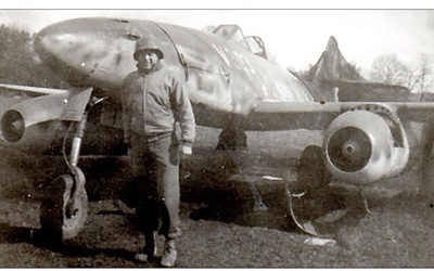 Thumbnail for Virgil William Westdale toma un último vuelo a los 104 años