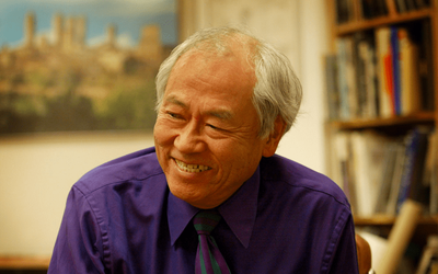Thumbnail for Architect Gyo Obata, Founding Partner at HOK, Dies at 99