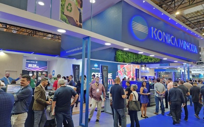 Thumbnail for Parte 30—Konica Minolta Business Solutions do Brasil