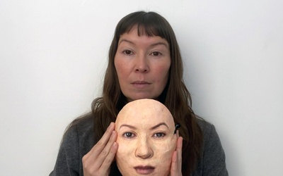 Thumbnail for Miya Turnbull: The Face Behind the Mask - Part 1