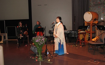 Thumbnail for Jazz Twist on Traditional Japanese Music Creates a New Musical Genre