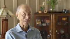 George Kazuharu Naganuma