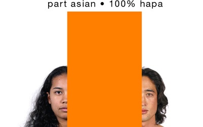 Thumbnail for kip fulbeck: part asian, 100% hapa – an artist’s thoughts