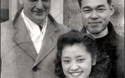 Thumbnail for Real Friends: Standing by the Japanese Americans