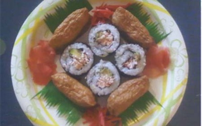 Thumbnail for Terapia “Sushi”