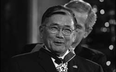 Thumbnail for Norman Mineta: A Lifetime of Public Service - Part 2