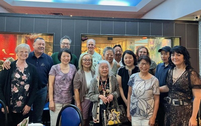 Thumbnail for We Resettled, Rebuilt, and Throve: 80 Years After Internment