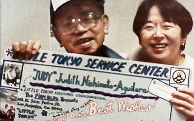 Thumbnail for Uma visão se enraíza: o legado de Judy Nishimoto Ota e o San Pedro Firm Building