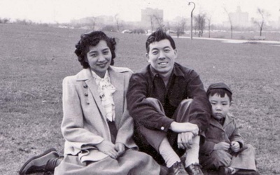 Thumbnail for Documentarians Mary McDonald and Thomas Mazawa: A Neglected but Necessary Chapter About Strandees in the Japanese American Story