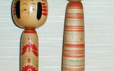 Thumbnail for Kokeshi