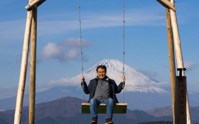 Thumbnail for Japón: el campamento que se transformó en un hogar