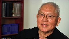 Robert A. Nakamura