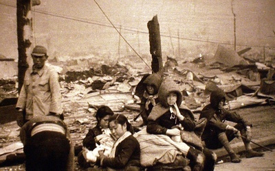 Thumbnail for Hace 80 años ocurrió el atentado más mortífero de la historia de la humanidad. ¿Lo recuerdan los estadounidenses?