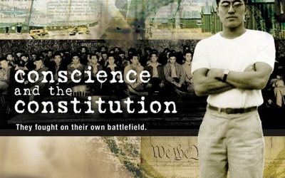 Thumbnail for Frank Abe of Conscience and the Constitution