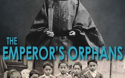 Thumbnail for Sally Ito’s Memoir The Emperor’s Orphans: An interview - Part 2