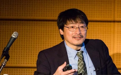 Thumbnail for A jornada de transformação do Dr. Jiro Takai, do Soo à Universidade de Nagoya - Parte 1