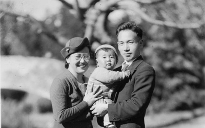 Thumbnail for Part 3: Birth and Family Background of Basil Izumi