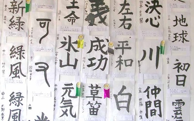 Thumbnail for 日系社会における日本語教育・学校運営について