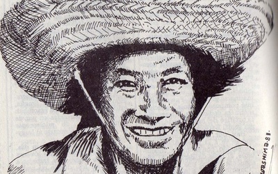 Thumbnail for 沖縄から丹保川へ