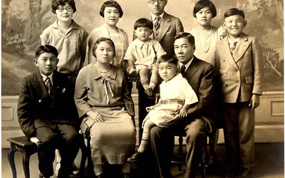 Thumbnail for The Harada House of Riverside, California: A Milestone in Japanese American Resistance to Racist Oppression - Part 1 of 6