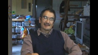 Peter Mizuki