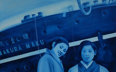 Thumbnail for From Okinawa to Hawaii and Back Again