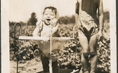 Thumbnail for Digging into Japanese American Farming History on Vashon Island, Washington